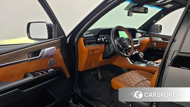 Kia Mohave Master id 4757777 из Кореи 20