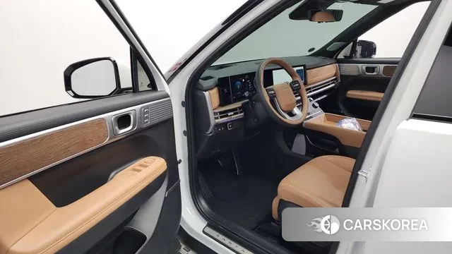 Hyundai Santa Fe (MX5) id 3371955 из Кореи 20