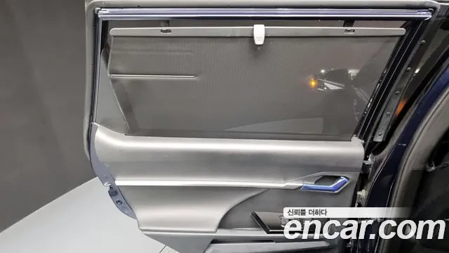 Ssangyong Torres id 2656502 из Кореи 20