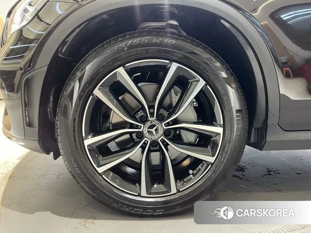 Mercedes-Benz GLC id 4290362 из Китая 27