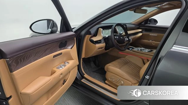Genesis G90 (RS4) id 4880263 из Кореи 41