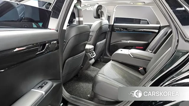 Hyundai Grandeur (GN7) id 3721485 из Кореи 18