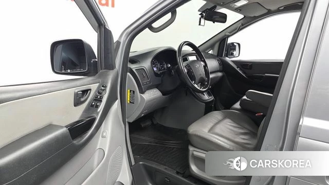 Hyundai The New Grand Starex id 4722520 из Кореи 30