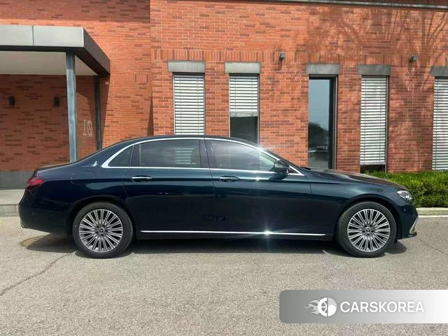 Mercedes-Benz E-class id 4256999 из Китая 23