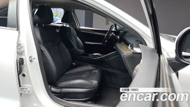 Kia The New K5 3rd generation id 2950879 из Кореи 20