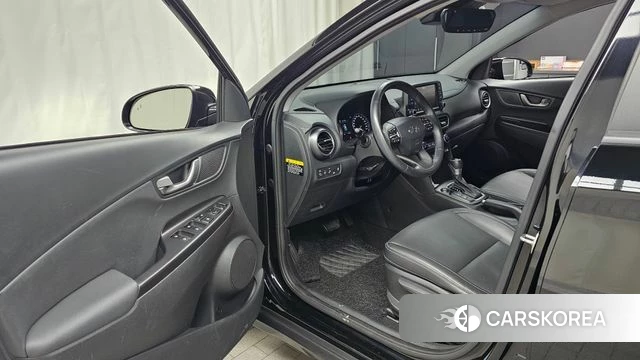 Hyundai Kona id 4424118 из Кореи 32