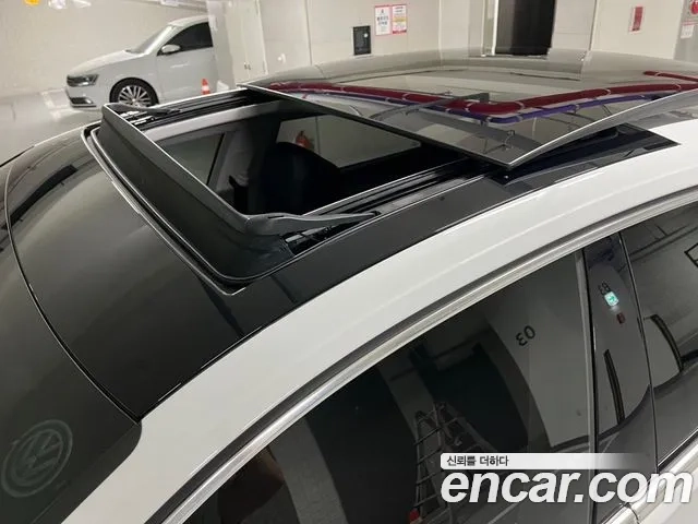 Volkswagen Arteon id 2881316 из Кореи 13