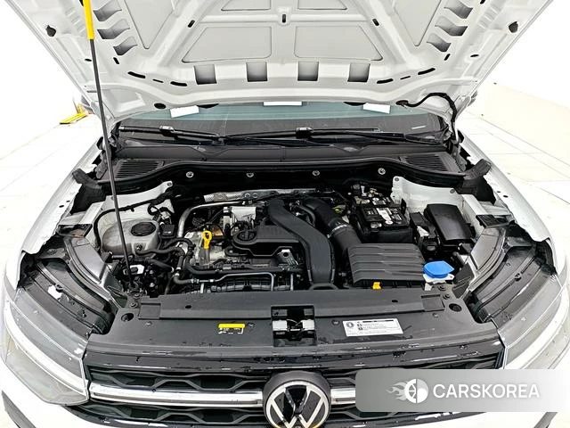 Volkswagen Tuyue id 4207006 из Китая 20