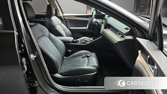 Kia K5 3rd generation id 3407613 из Кореи 20