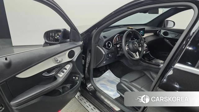 Mercedes-Benz GLC-Class X253 id 4835933 из Кореи 30