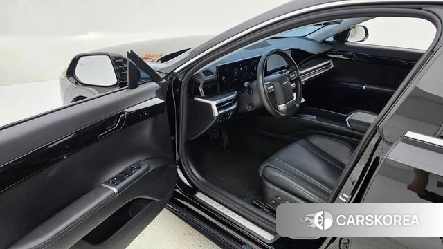 Hyundai Grandeur (GN7) id 4928813 из Кореи 20
