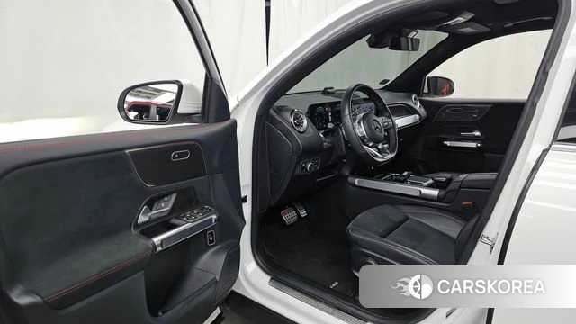 Mercedes-Benz GLB-Class X247 id 4624491 из Кореи 32