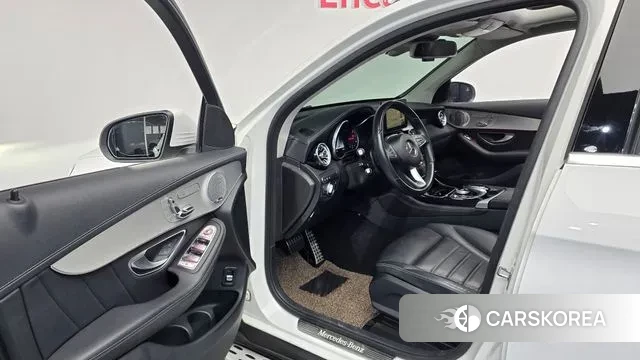 Mercedes-Benz GLC-Class X253 id 3742867 из Кореи 20