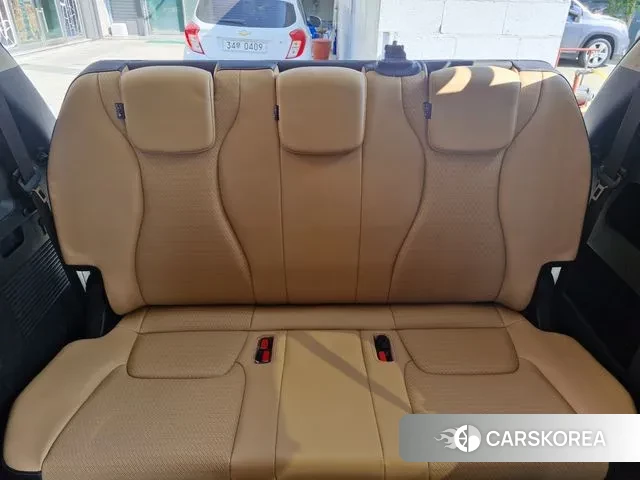 Kia Carnival 4th generation id 3054825 из Кореи 20