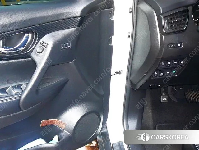 Nissan X Trail id 3718539 из Кореи 11