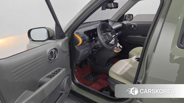 Hyundai Casper id 4730750 из Кореи 20