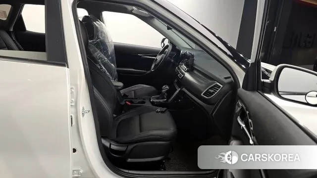 Kia Seltos id 3384094 из Кореи 20