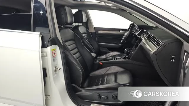 Volkswagen Arteon id 3666617 из Кореи 20