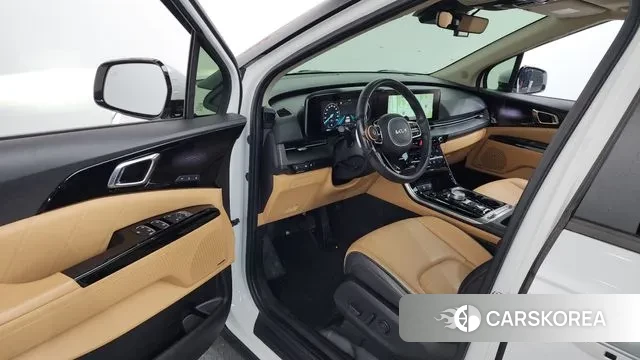 Kia Carnival 4th generation id 3621249 из Кореи 20