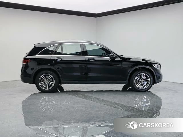 Mercedes-Benz GLC id 4335682 из Китая 20