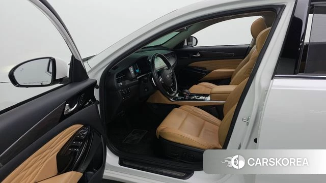 Kia K7 Premier Hybrid id 4542706 из Кореи 20