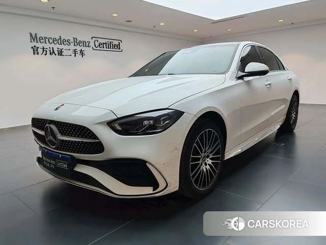 Mercedes-Benz C-class id 4387219 из Китая 13