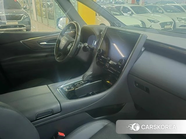 Toyota Alphard 4th Generation id 3963460 из Кореи 16