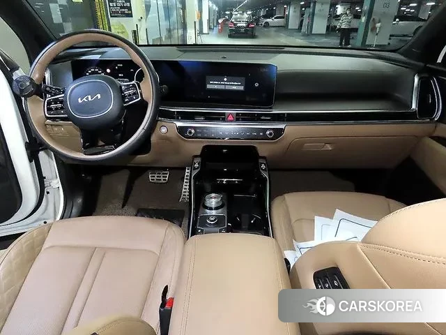 Kia The New Sorento 4th Generation id 3476975 из Кореи 20