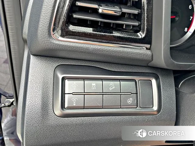 Ssangyong Berry New Tivoli id 3156173 из Кореи 20