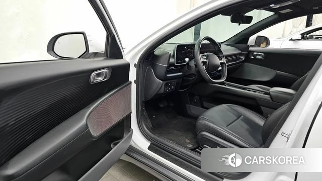 Hyundai Ionic 6 id 3812033 из Кореи 20