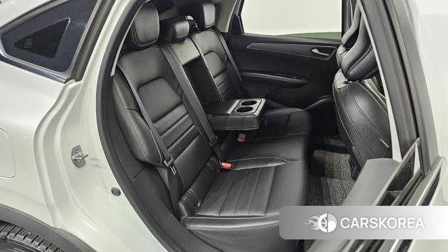 Renault Korea (Samsung) XM3 id 4712318 из Кореи 32