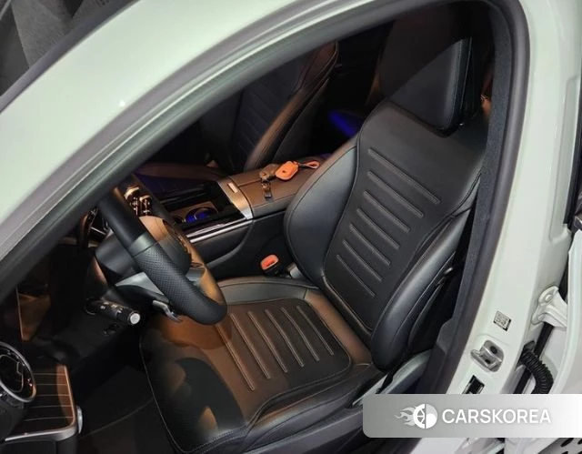 Mercedes-Benz GLC-Class X254 id 4546762 из Кореи 12