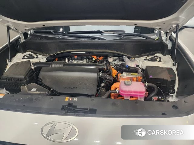 Hyundai Palisade (LX3) id 4453185 из Кореи 20