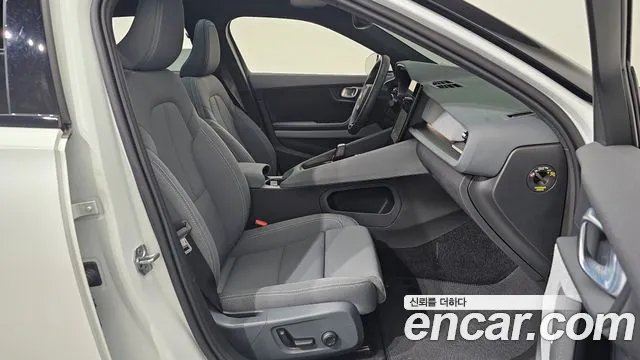 Polestar Polestar 2 id 2789065 из Кореи 20