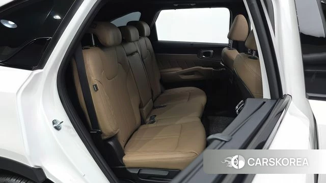 Kia The New Sorento 4th Generation id 4724778 из Кореи 33