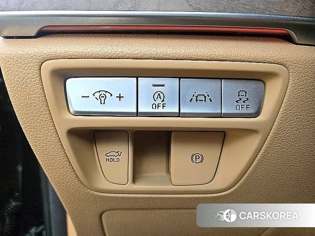 Genesis G80 (RG3) id 3474050 из Кореи 20