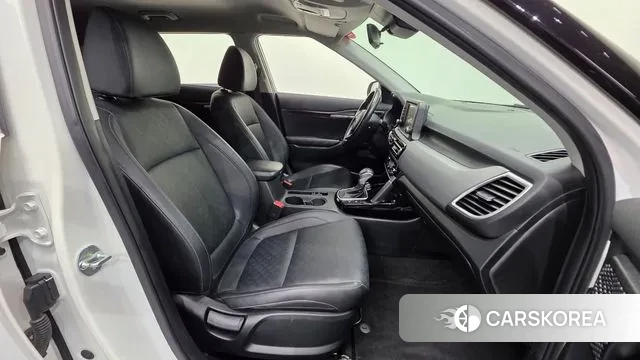 Kia Seltos id 3038191 из Кореи 20