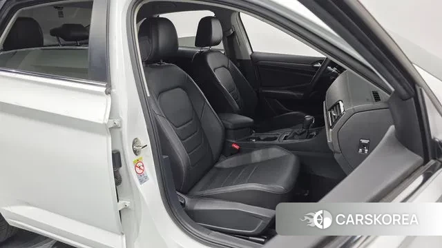 Volkswagen 7th Generation of Jetta id 3546465 из Кореи 20