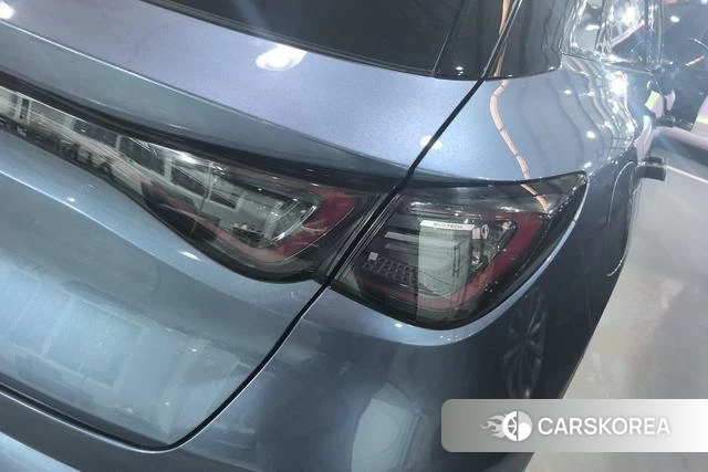 BYD Seal 06GT id 4254583 из Китая 17