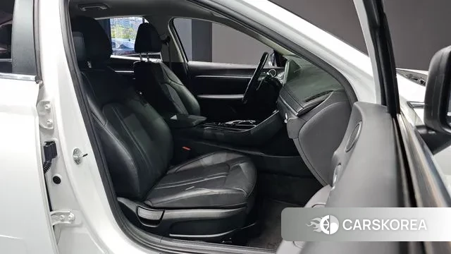 Hyundai Sonata (DN8) id 3003940 из Кореи 20