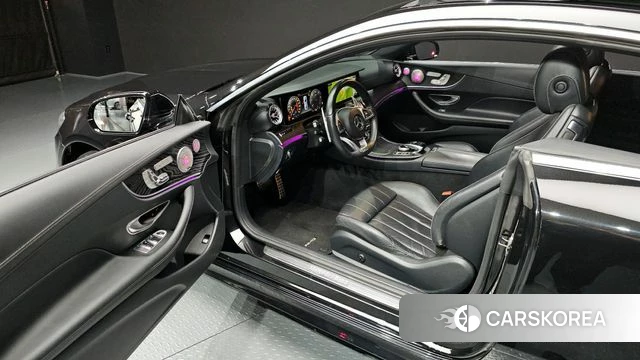 Mercedes-Benz E-Class W213 id 4325947 из Кореи 20