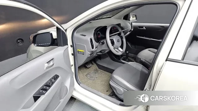 Kia Morning Urban (JA) id 3722897 из Кореи 20