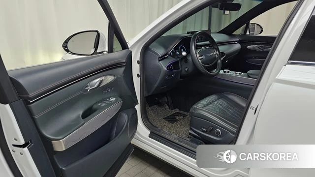 Genesis GV70 id 4693208 из Кореи 20