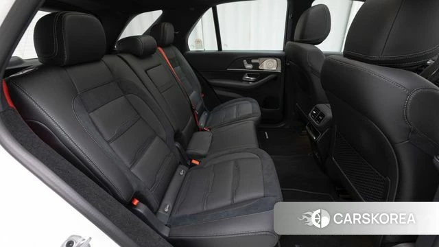 Mercedes-Benz GLE-Class W167 id 4680019 из Кореи 20