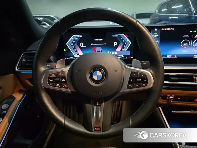 BMW 3 Series (G20) id 3052809 из Кореи 16