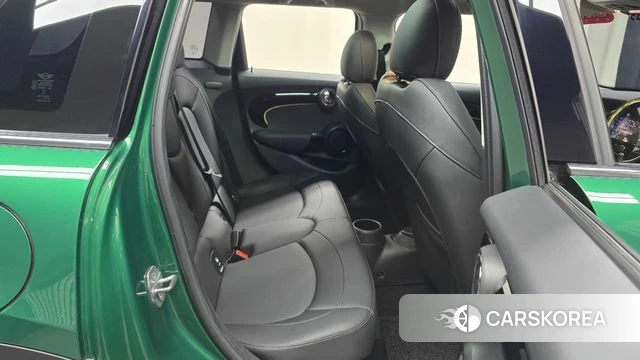 Mini Cooper id 4745479 из Кореи 32