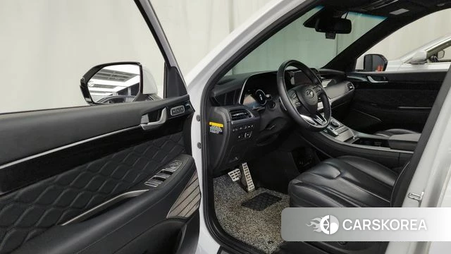Hyundai Palisade id 4936954 из Кореи 20