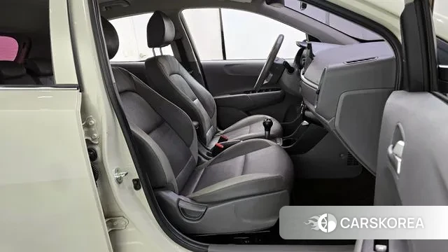 Kia Morning Urban (JA) id 3504566 из Кореи 20