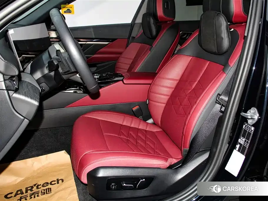 BMW 5 series id 4539330 из Китая 30