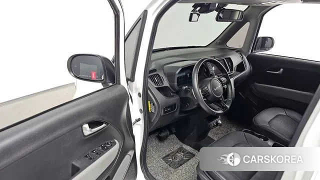 Kia The New Kia Ray EV id 3482265 из Кореи 20